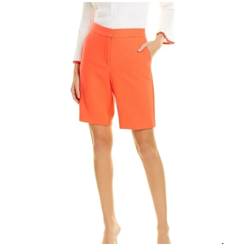 TRINA TURK Antigua Bermuda Short